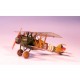 1/72 Czech Letov S-4 Biplane Fighter