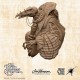 1/10 SkekOk the Scroll Keeper Bust [Dark Crystal - Cristal Oscuro]
