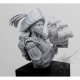 1/12 "Sail Away" Bust (68mm tall approx)