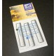 1/35 German Butterfly Wing Nuts