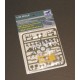 1/35 WWII British/Commonwealth AFV Equipment Set