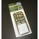 1/35 WWII British 25 pdr Ammo Box for Staghounds