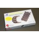 1/35 British Challenger 2 MBT Workable Track Link Set