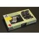 1/35 German Leopard II MBT Workable Track Link Set