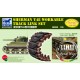 Workable Track Set for 1/35 US Sherman T48