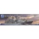 1/200 Chinese Navy DDG 138 "Taizhou" Sovremenniy Class 956EM Improved Destroyer 