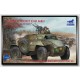 1/35 British Humber Scout Car MK.I w/Twins K-Gun (D-Day)