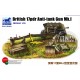 1/35 British 17-pounder Anti-tank Gun MK.I