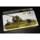 1/35 Canadian 40mm Bofors Anti-Aircraft Gun