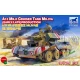 1/35 A13 MK.II Cruiser Tank MK.IVA (Early/Late Production)
