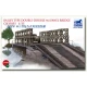 1/35 Bailey Type Double-Double M1 Panel Bridge