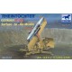1/35 German Surface-to-Air Missile Rheintochter R-3p