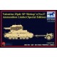 1/35 Valentine 25pdr SP 'Bishop' w/No.27 Ammunition Limber [Special Edition]