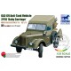 1/35 GAZ-69 Anti-Tank Vehicle 2P26 "Baby Carriage"