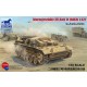 1/35 Sturmgeschutz III Ausf.D (SdKfz. 142) in North Africa