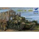 1/35 Hungarian Medium Tank 40.M "Turan" I