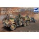 1/35 German Krupp Protze KFZ.69 w/3.7cm Pak 36 (early)