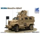 1/35 M1224 MaxxPro MRAP Armoured Fighting Vehicle