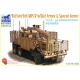 1/35 Buffalo 6x6 MPCV with Slat Armour & Spaced Armour