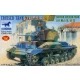 1/35 British Cruiser Tank Mk.II/IIA/IIA CS (3 in 1)