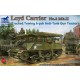 1/35 Loyd Carrier 6-pdr Anti-Tank Gun Tractor No.2 Mk.II