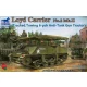1/35 Loyd Carrier 6-pdr Anti-Tank Gun Tractor No.2 Mk.II