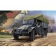 1/35 German Krupp Protze Kfz.70 Personnel Carrier