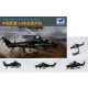 1/48 Chinese WZ-10 Attack Helicopter (Camouflage)