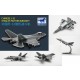 1/72 Chinese J-31 Stealth Fighter Aircraft