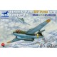 1/72 Blohm & Voss BV P178 Dive Bomber Jet