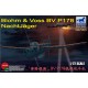 1/72 Blohm & Voss BV P178 Nachtjager