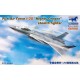 1/72 PLA Air Force J-20 "Mighty Dragon" Stealth Fighter