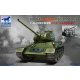 1/32 Soviet T-34/85 Medium Tank