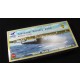 1/350 Russian 'Borei' Class K550 'Alexander Nevsky' SSBN Submarine