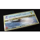 1/350 Russian 'Borei' Class K550 'Alexander Nevsky' SSBN Submarine