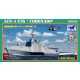 1/350 US Navy LCS-4 USS Coronado