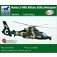 1/350 Harbin Z-9WA Military Utility Helicopters (3 sets)