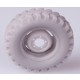 1/35 Spare Wheels Set for Land Rover Series II / III (Resin)