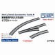 1/700 Steam Locomotive Track B