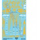 Decals for 1/48 US Navy A-4F/Ta-4J Blue Angels 1978 Season