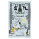 Decals for 1/32 F/A-18A Hornet VFA-27 VFA-137 Royal Maces 1993 