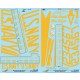 Decals for 1/32 US Navy F/A-18A/B Hornet Blue Angels 87/01/06 