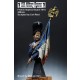 200mm French Imperial Guard with Colour (bust)