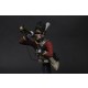 200mm 1/9 Trumpeter Scots Greys Battle of Waterloo (bust)