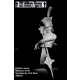200mm 1/9 French Polish Lancer Battle of Waterloo (bust)