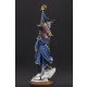 120mm French Old Guard (Grumbler) Moscow