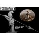 200mm 1/9 Line Lancer Battle of Waterloo (bust)