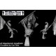 200mm 1/9 French Carabinier Borodino (bust)