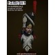 1/6 Imperial Guard (bust)