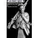 200mm 1/9 Confederate Soldier American Civil (bust)